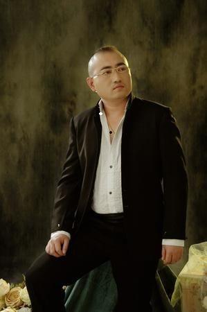 无聊寂寞狼的头像