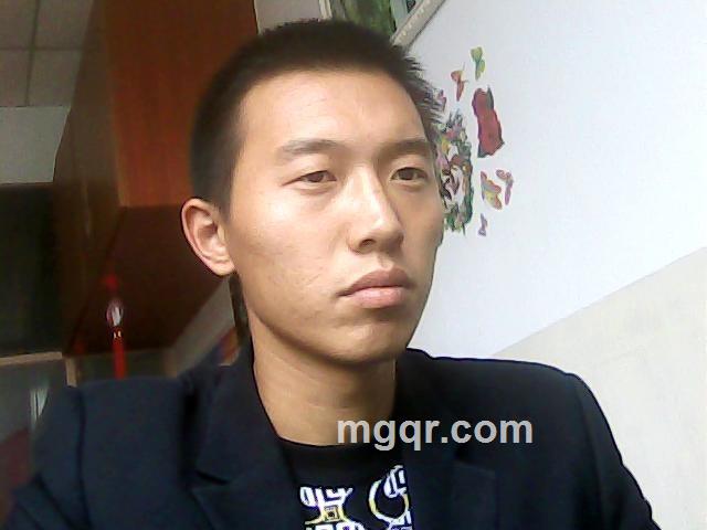 孤独的忧郁的头像