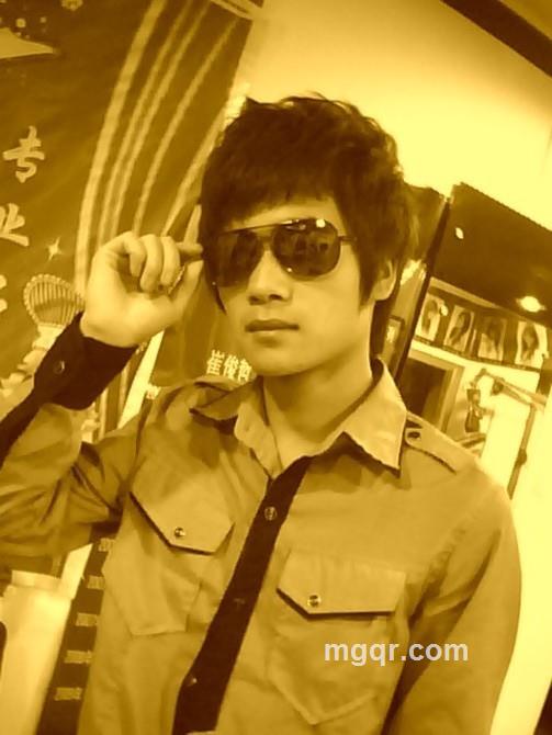 暗夜观星的头像