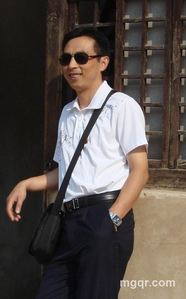 玉小麒麟的头像