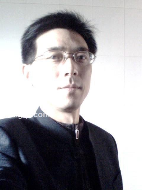 增添生活色彩的头像