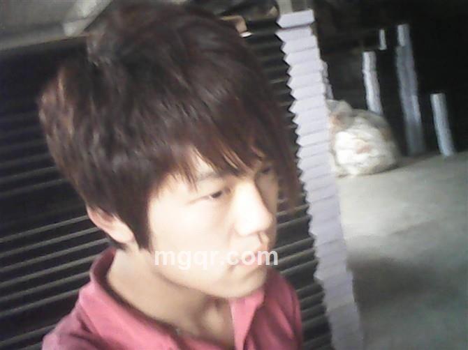 视情，如命的头像