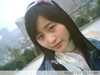 可怜的妞妞的头像