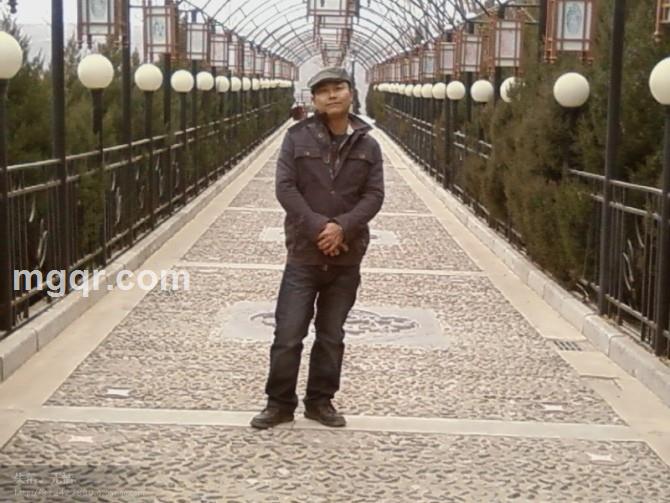 落花残留的头像