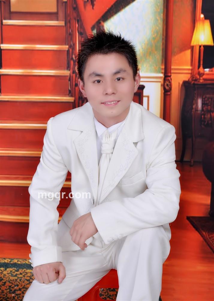 主席夸我长得帅的头像