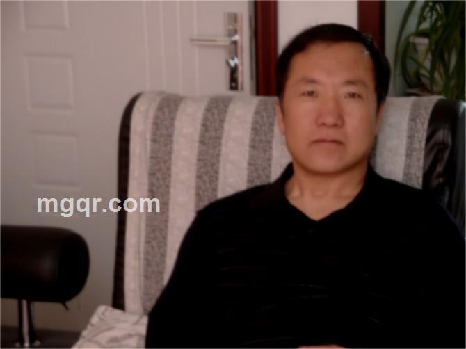 非常可了的头像