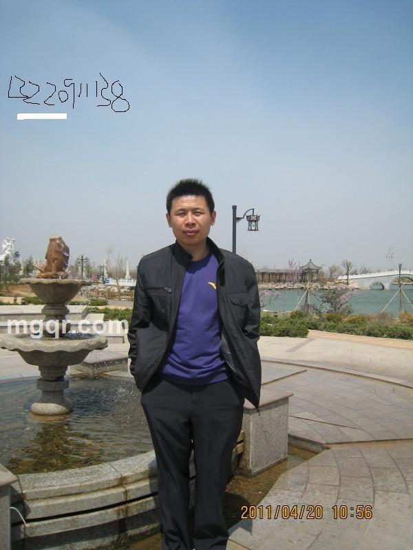 有了你我更精彩的头像