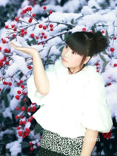 可爱,小女人的头像