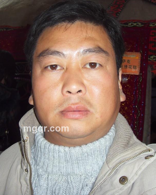 原来有你的头像