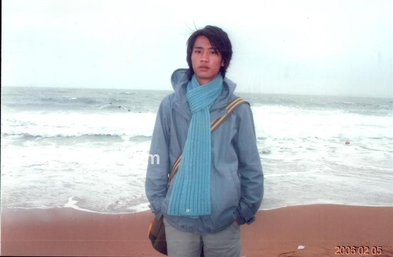 逝水流云的头像