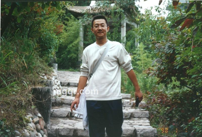 原始的风的头像