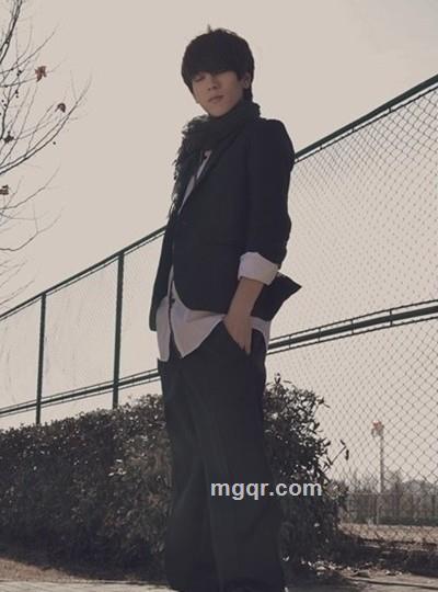 陆军上将的头像