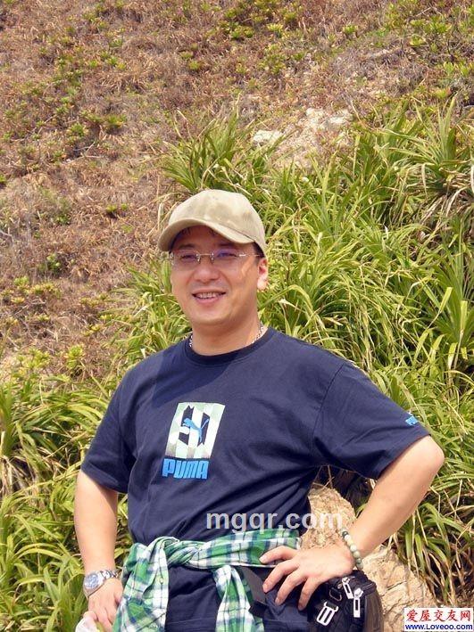 我心为谁醉的头像