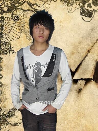 ァ巳_哭泣╭堕落.的头像