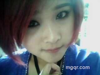 ''黑玫瑰的头像