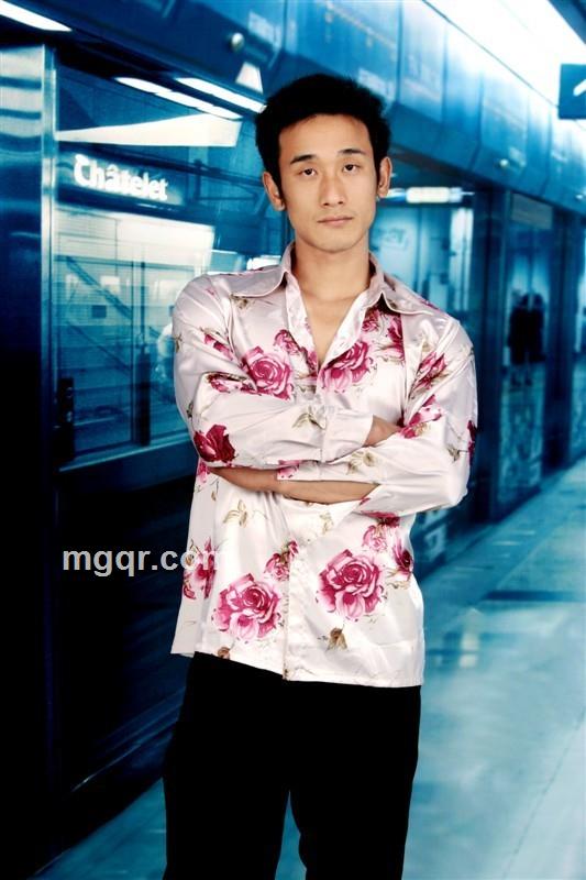 婚后找爱的头像