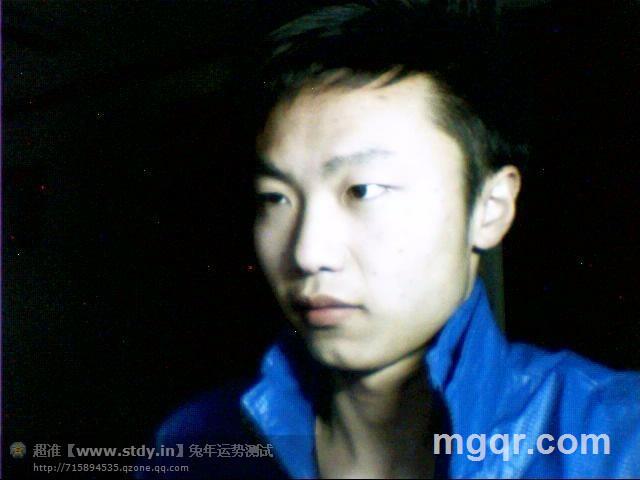 爱你不言语的头像