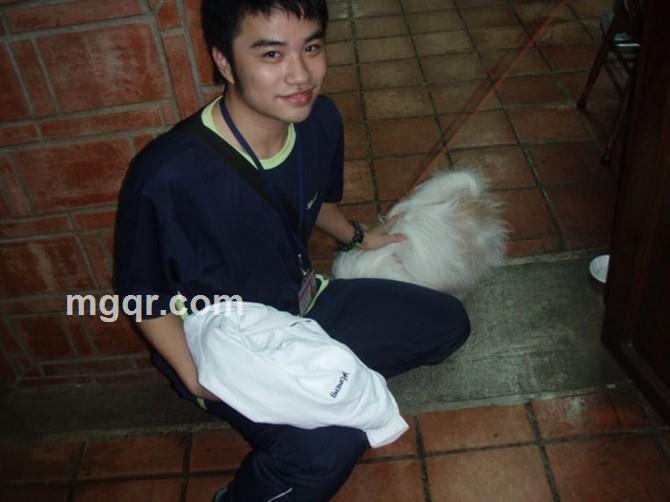 寂寞的幽灵的头像