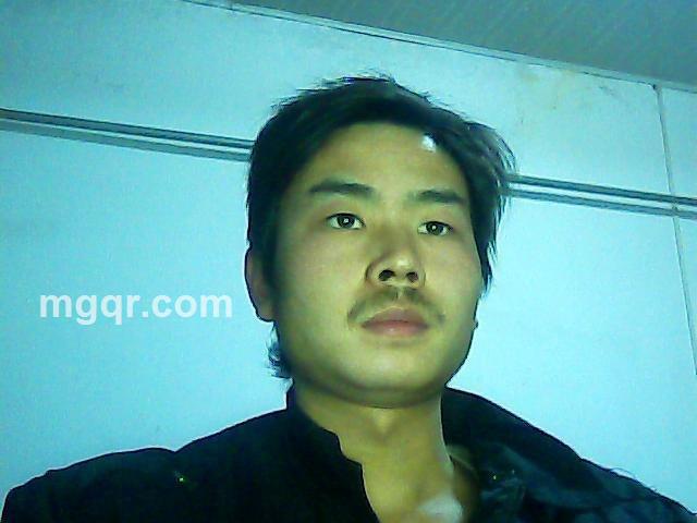 孤独的—灰太狼的头像