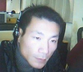 紫衣文士的头像