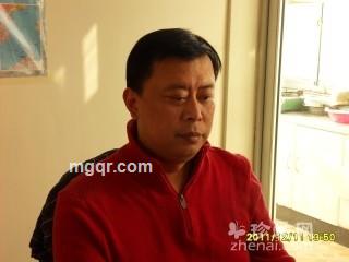 无心臧果的头像