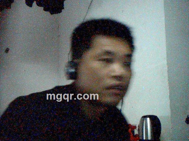 无赖男人的头像