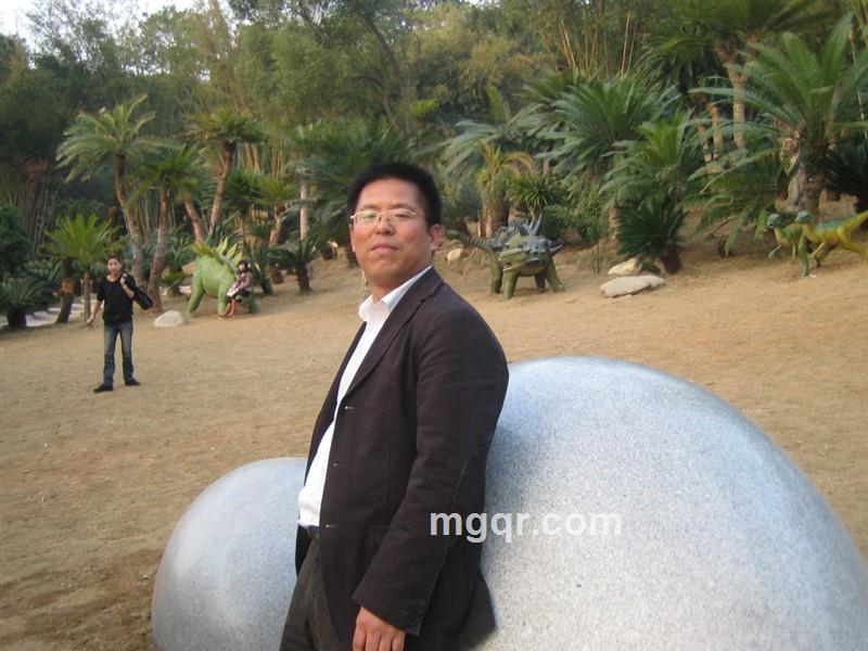 对友谈情的头像