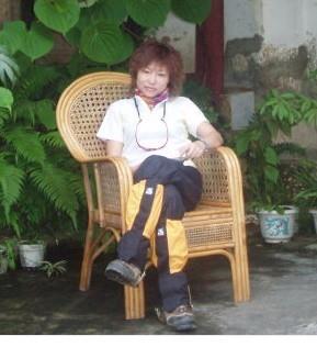 米娜娜娜的头像