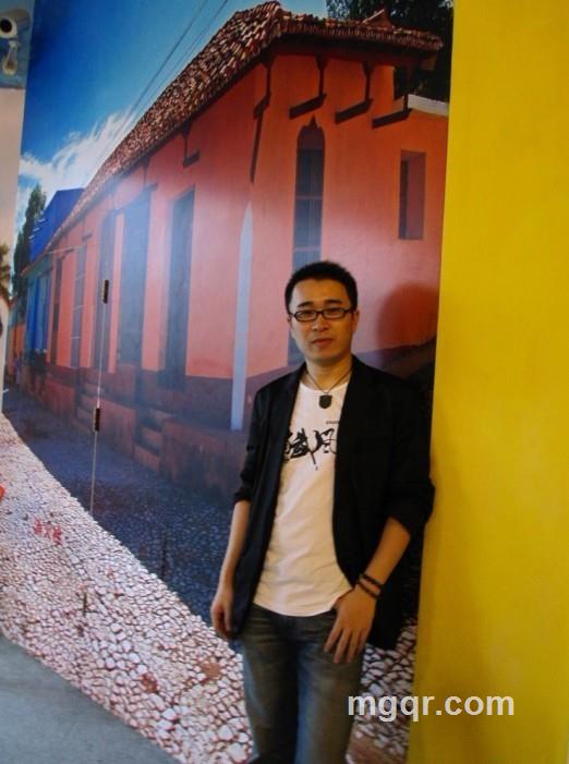 南拳北腿孙中山的头像