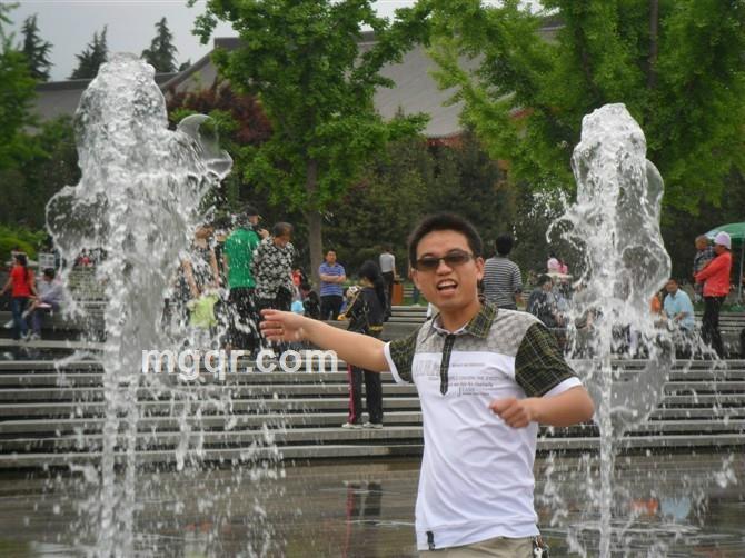 孤单的狼狼的头像