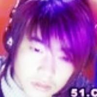 好想有人爱的头像