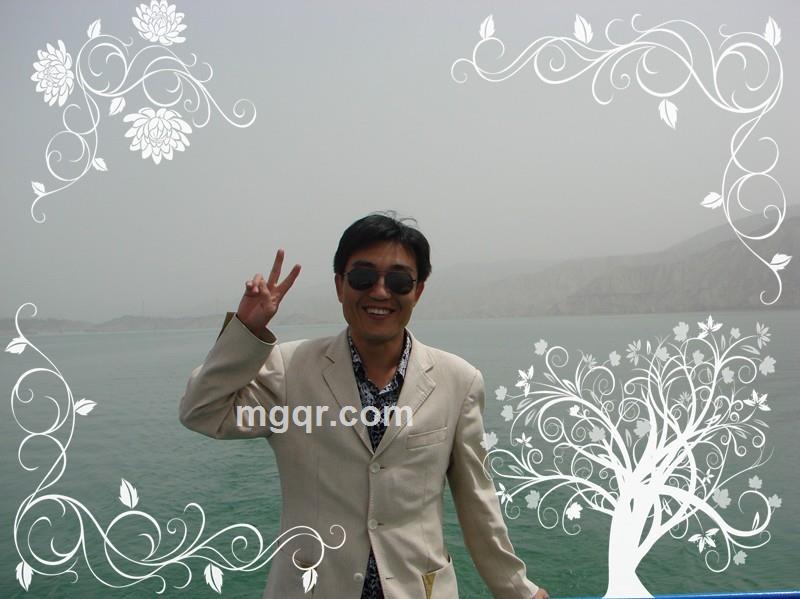 涛声 依旧的头像