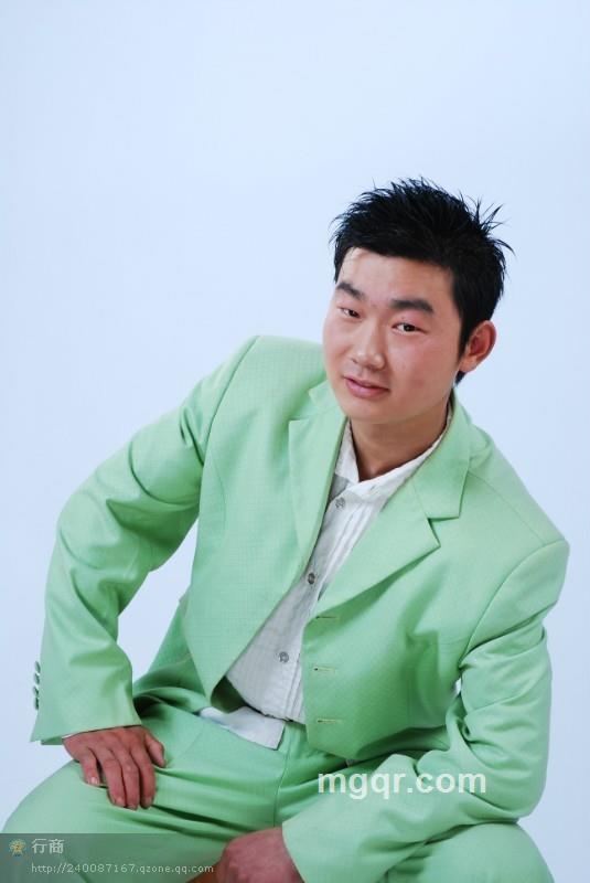 庙街二少的头像