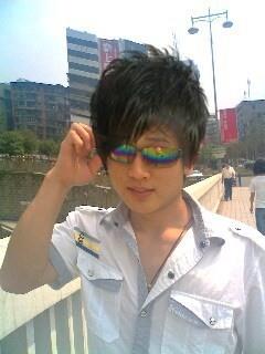 众里寻眸的头像