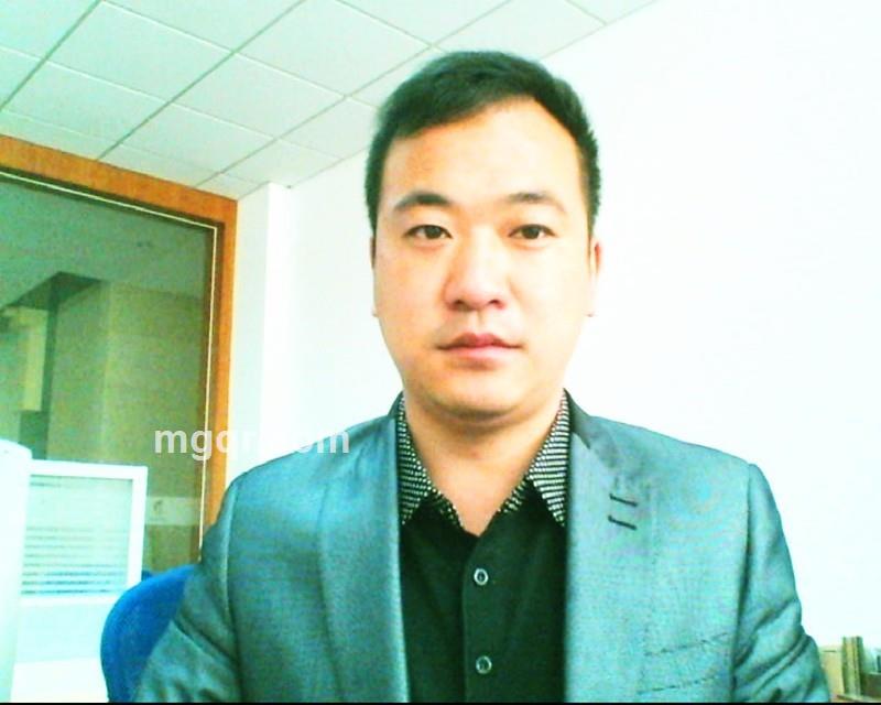 情深的一吻的头像