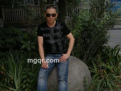 堕落流氓的头像