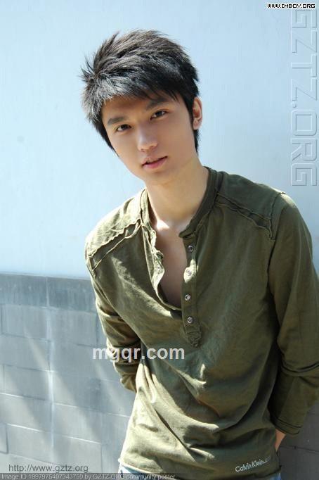 魑魅魍魉的头像