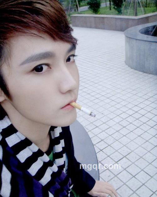 З⒎℃、Мan。的头像