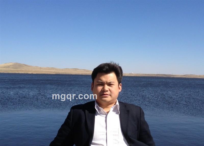 野狼壹号的头像