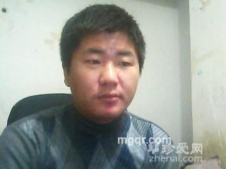 渴望解性的头像