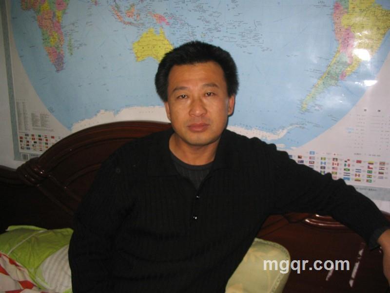 等你一千年的头像