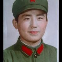 现代乾隆的头像