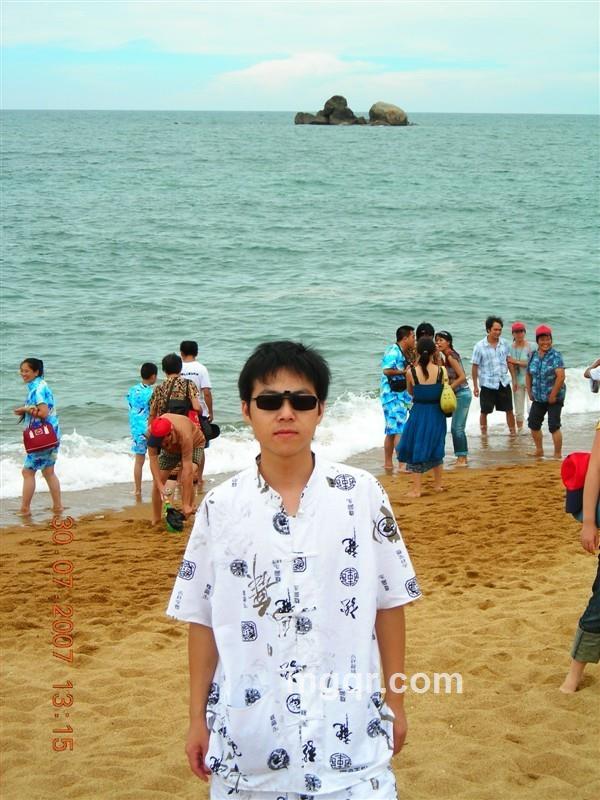 巴黎之恋8的头像