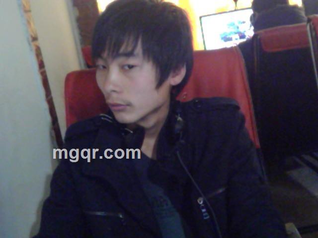 Me， 1个 人的头像