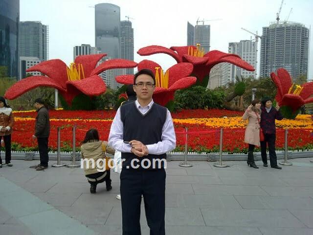 早晨阳光的头像