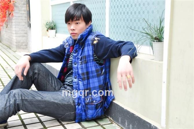 男人要担当的头像