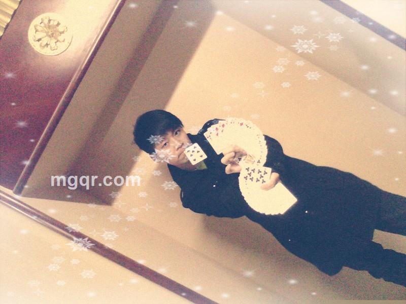 三石成磊的头像