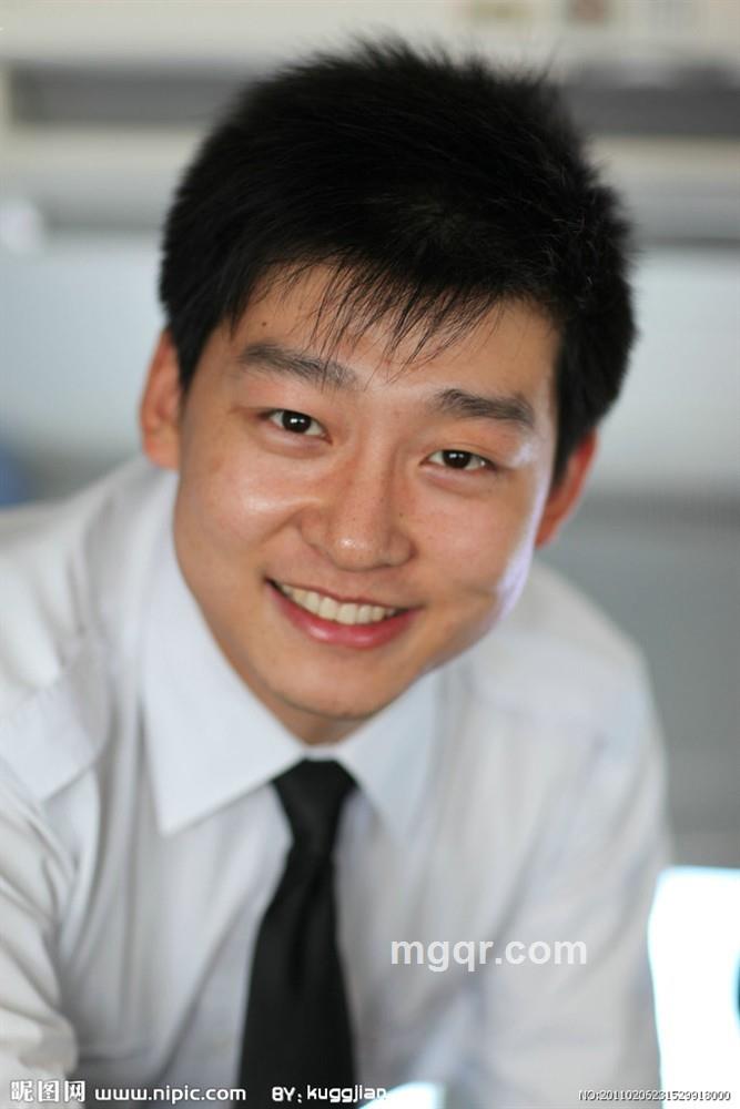 无比坚强的头像