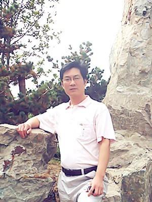沙漠神鹰的头像