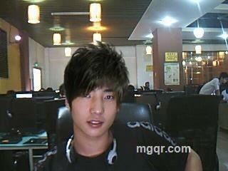 寻找一个可以的头像